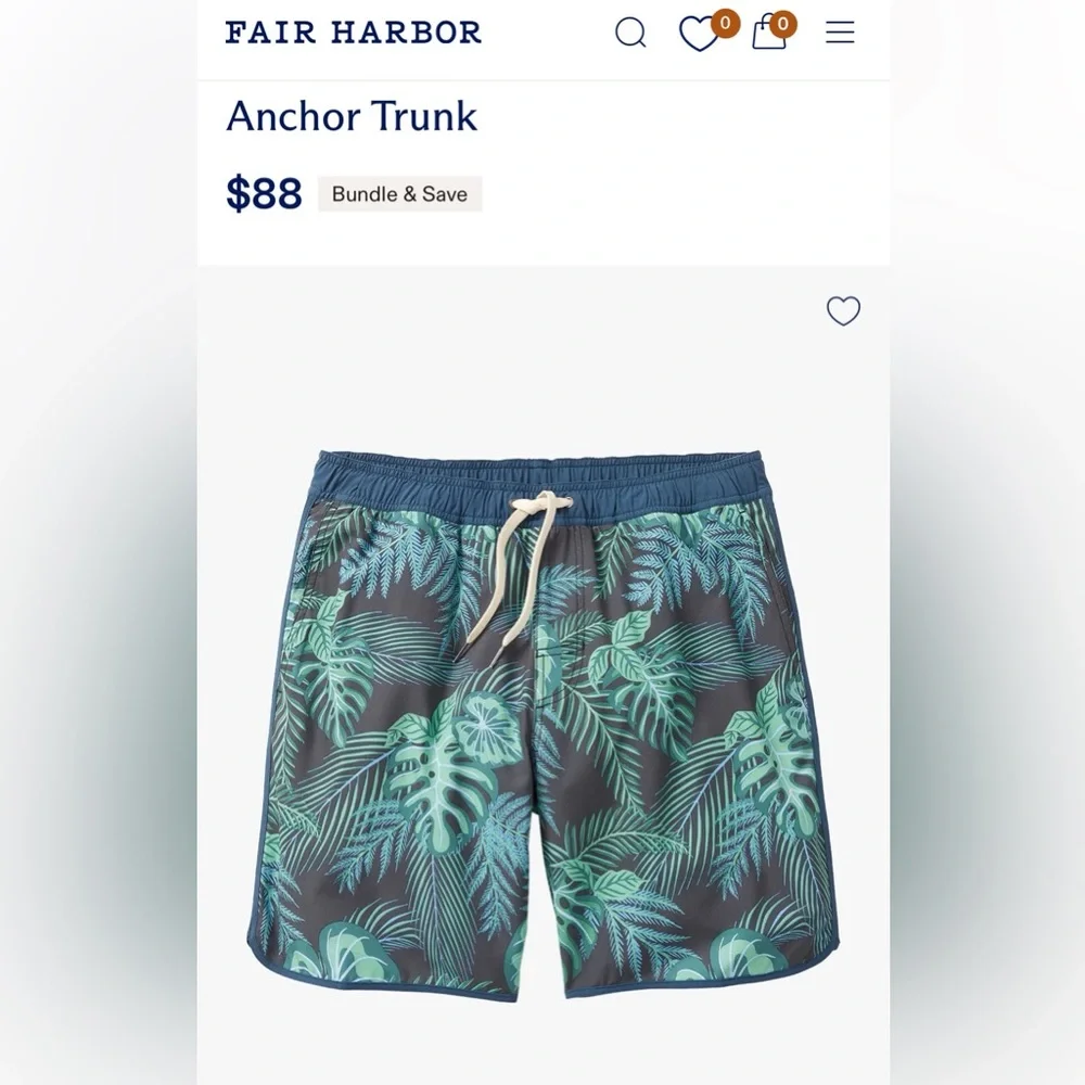 Fair Harbor stylish beach